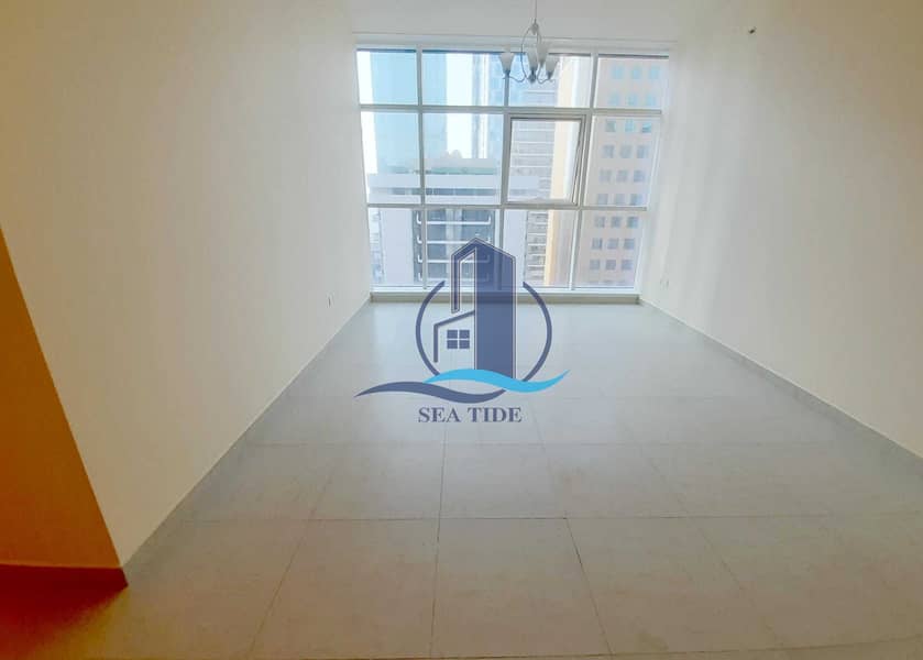 Best Price| 1 BR Apartment with Balcony and Parking