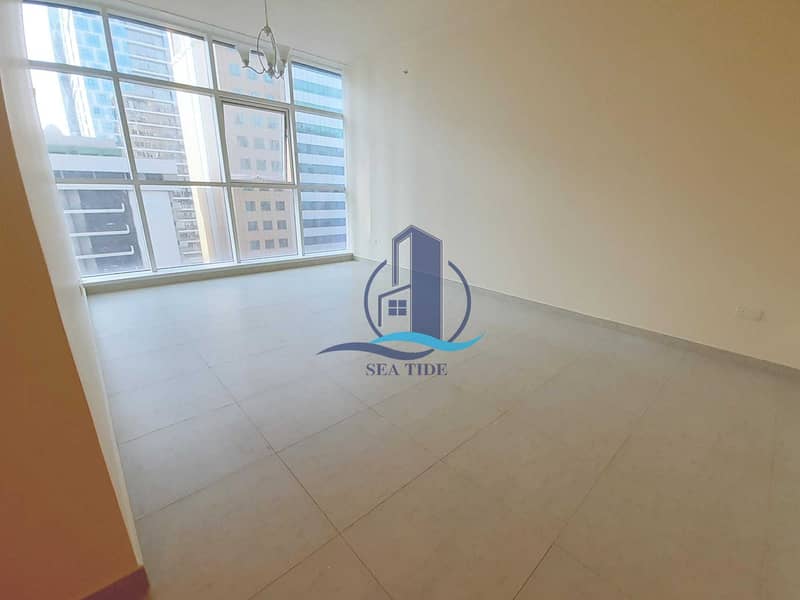 2 Best Price| 1 BR Apartment with Balcony and Parking