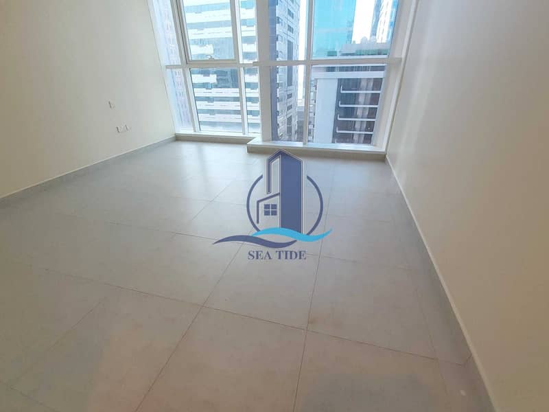 3 Best Price| 1 BR Apartment with Balcony and Parking