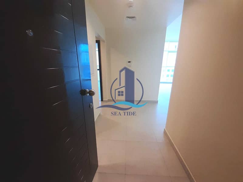 5 Best Price| 1 BR Apartment with Balcony and Parking