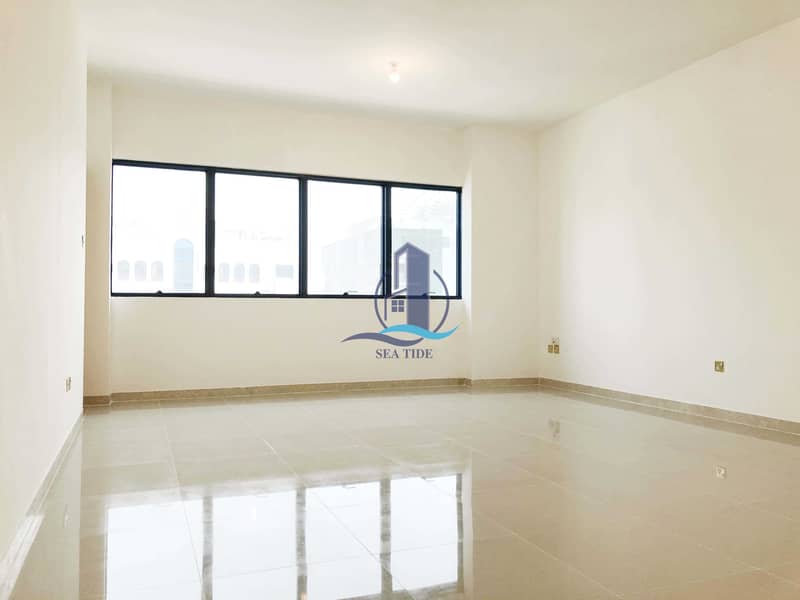4 Great Deal | 3 BR Apartment  with Storage Room and Balcony