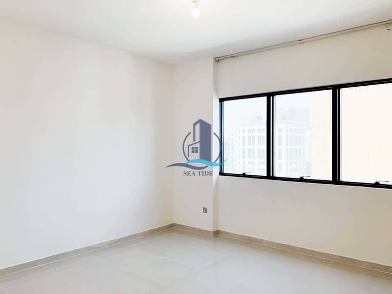 5 Great Deal | 3 BR Apartment  with Storage Room and Balcony