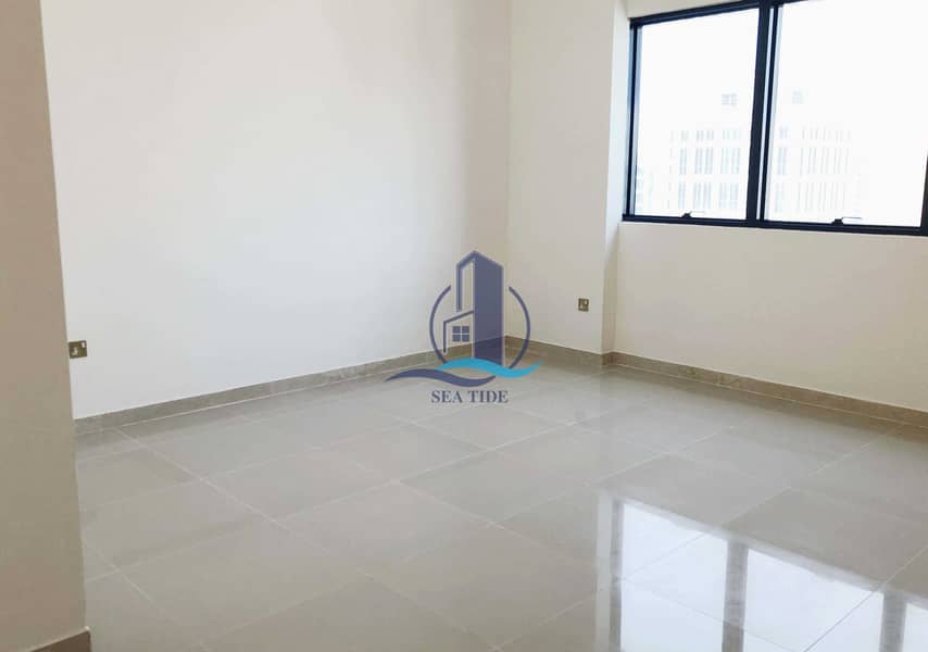 8 Great Deal | 3 BR Apartment  with Storage Room and Balcony