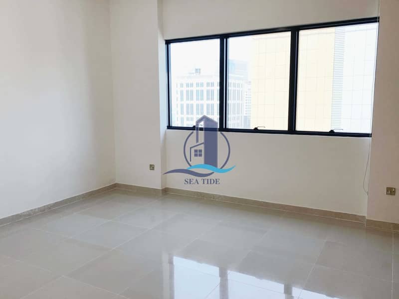 10 Great Deal | 3 BR Apartment  with Storage Room and Balcony