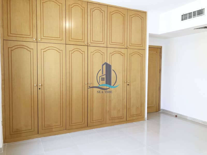 11 Great Deal | 3 BR Apartment  with Storage Room and Balcony