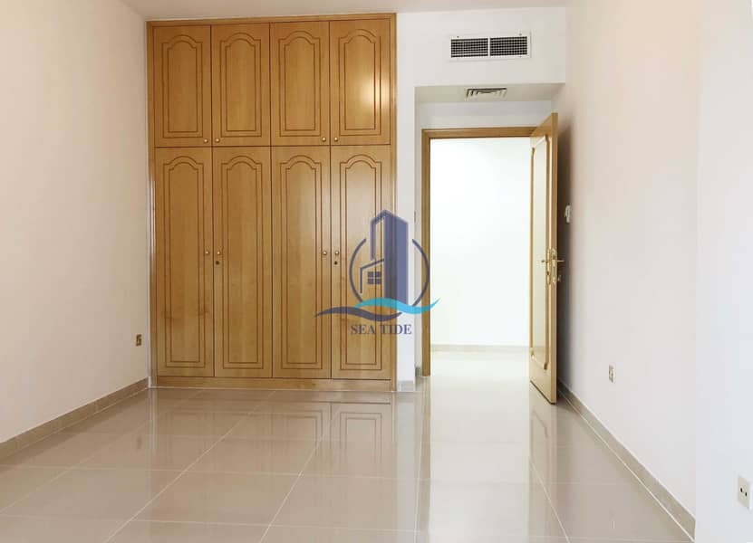 14 Great Deal | 3 BR Apartment  with Storage Room and Balcony