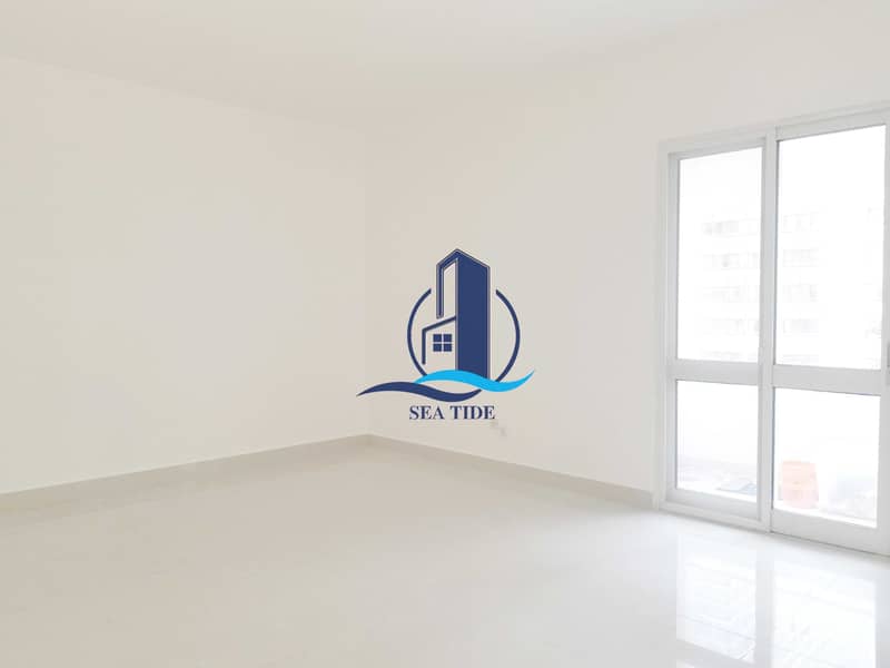 2 Best Deal 2 BR Apartment with Balcony