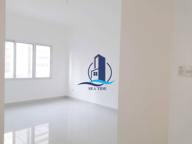 3 Best Deal 2 BR Apartment with Balcony