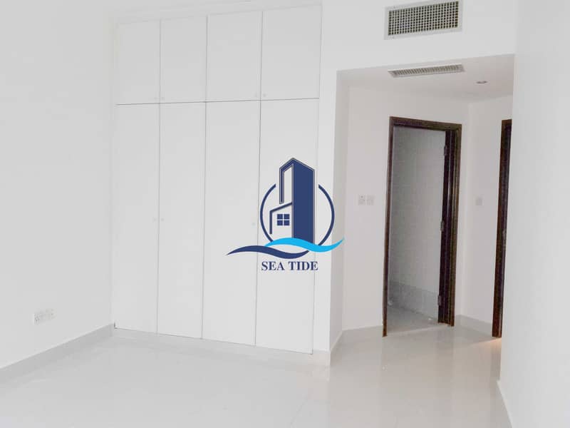 5 Best Deal 2 BR Apartment with Balcony