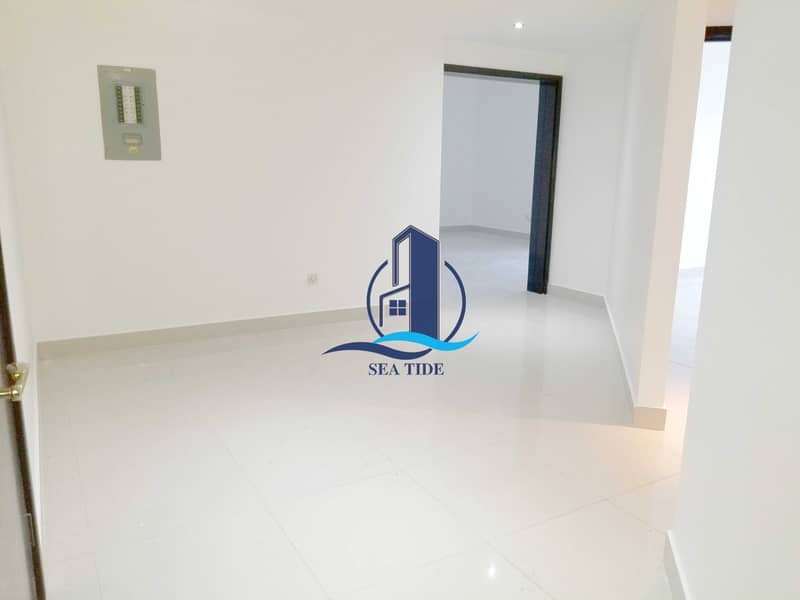 7 Best Deal 2 BR Apartment with Balcony