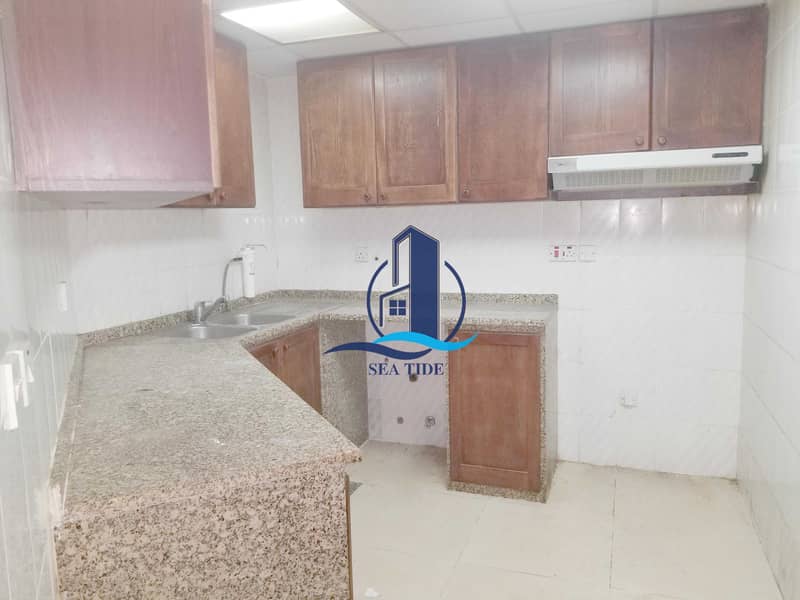 11 Best Deal 2 BR Apartment with Balcony
