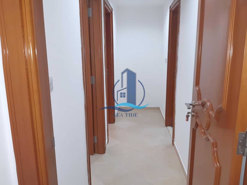 5 Great Price| 2 BR Apartment with Balcony