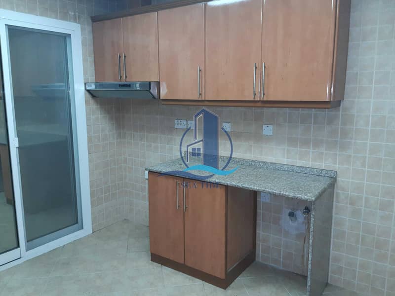 11 Great Price| 2 BR Apartment with Balcony