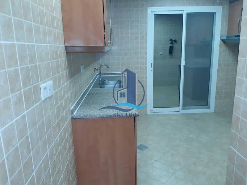 13 Great Price| 2 BR Apartment with Balcony