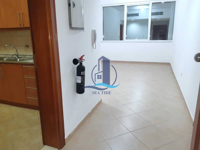 4 Best Deal | 1 BR Apartment with Balcony