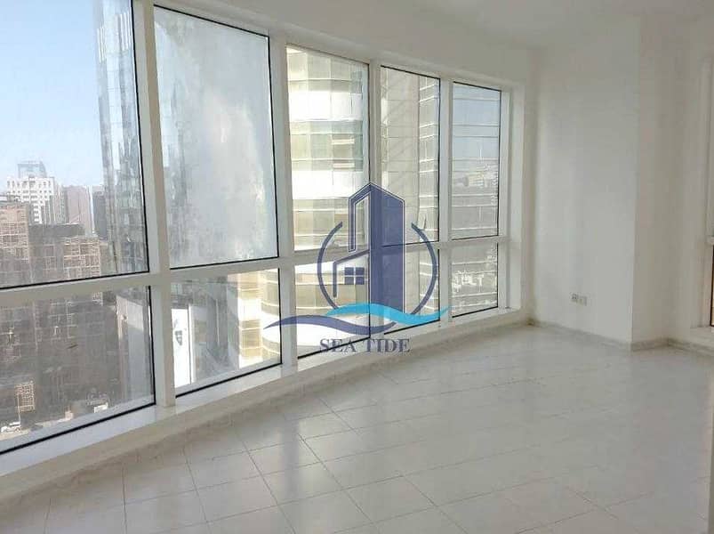 Stunning 2 BR Apartment  plus Maids Room | Free Car Parking