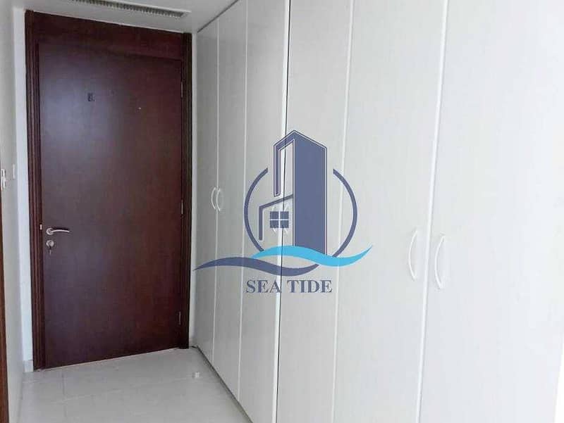 5 Stunning 2 BR Apartment  plus Maids Room | Free Car Parking