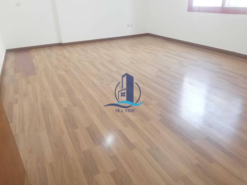 3 Excellent Offer| 1 BR Apartment with Balcony