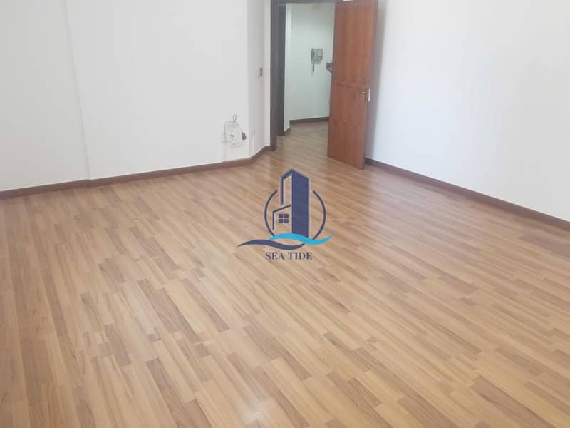 4 Excellent Offer| 1 BR Apartment with Balcony