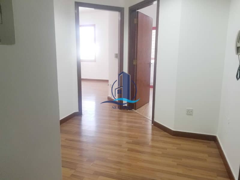 5 Excellent Offer| 1 BR Apartment with Balcony