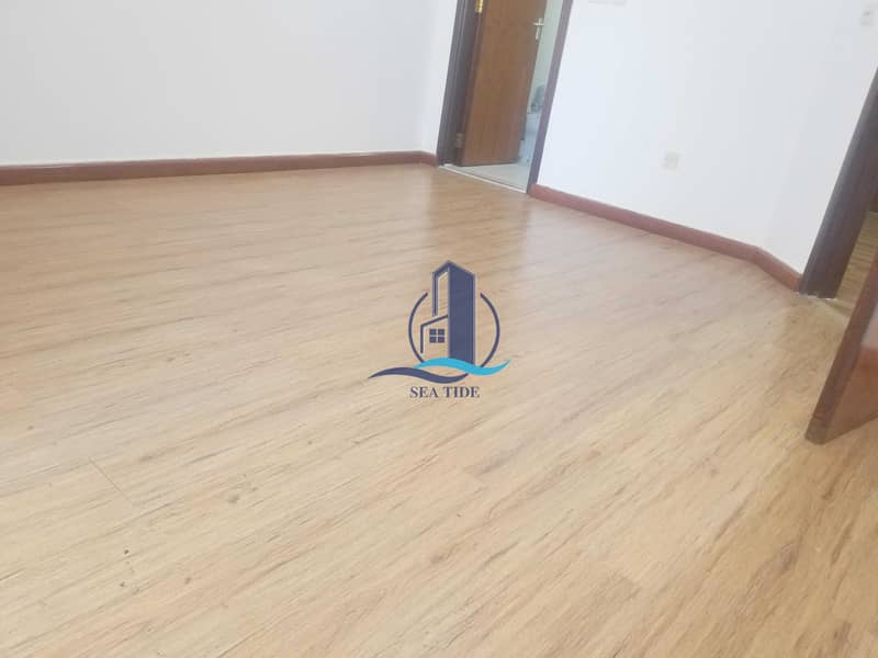 6 Excellent Offer| 1 BR Apartment with Balcony