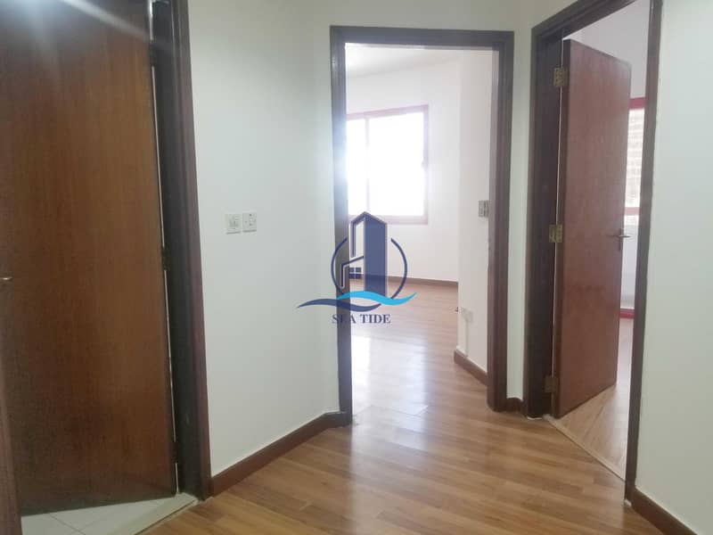 7 Excellent Offer| 1 BR Apartment with Balcony