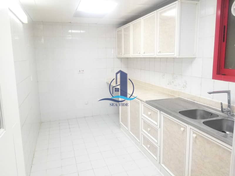 11 Excellent Offer| 1 BR Apartment with Balcony