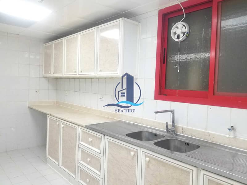 14 Excellent Offer| 1 BR Apartment with Balcony