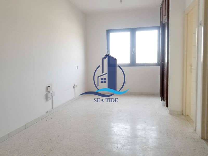 Truly Impressive Studio Near to Al Wahda Mall | up to 4 Payments
