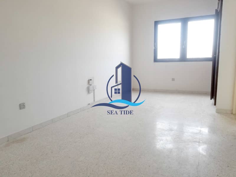 2 Truly Impressive Studio Near to Al Wahda Mall | up to 4 Payments