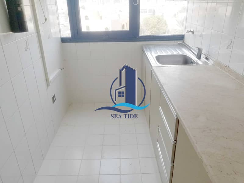 3 Truly Impressive Studio Near to Al Wahda Mall | up to 4 Payments