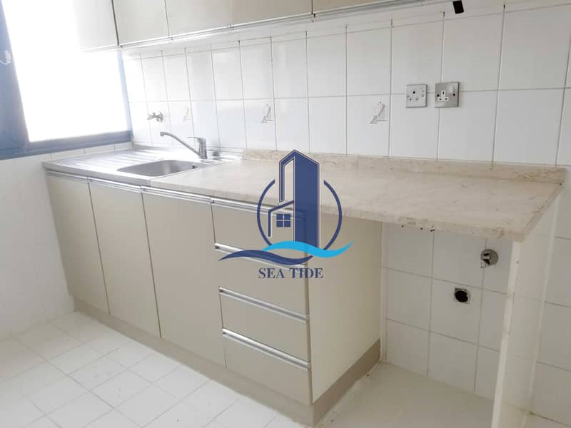 4 Truly Impressive Studio Near to Al Wahda Mall | up to 4 Payments