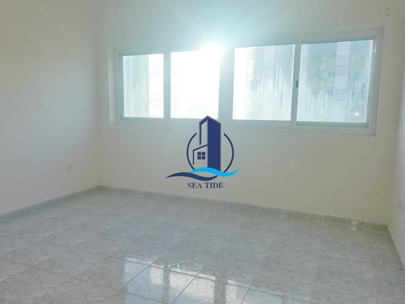 8 Excellent 2 BR Apartment with Balcony| up to 6 Payments