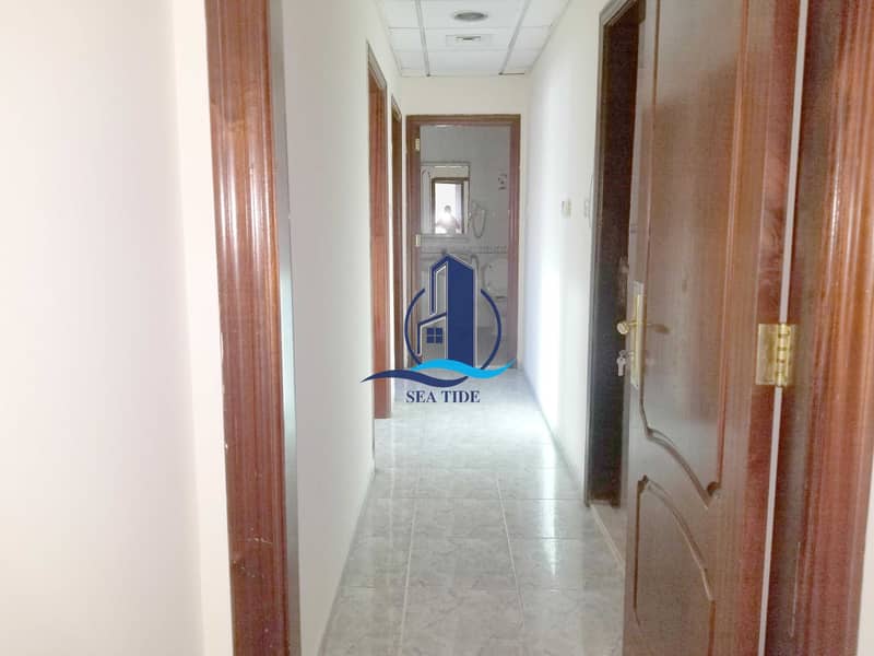11 Excellent 2 BR Apartment with Balcony| up to 6 Payments