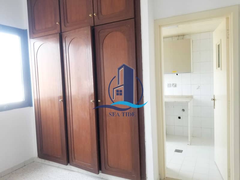 6 Truly Impressive Studio Near to Al Wahda Mall | up to 4 Payments