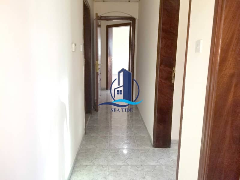 12 Excellent 2 BR Apartment with Balcony| up to 6 Payments