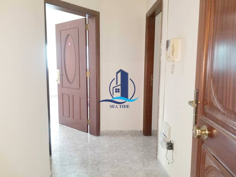 13 Excellent 2 BR Apartment with Balcony| up to 6 Payments