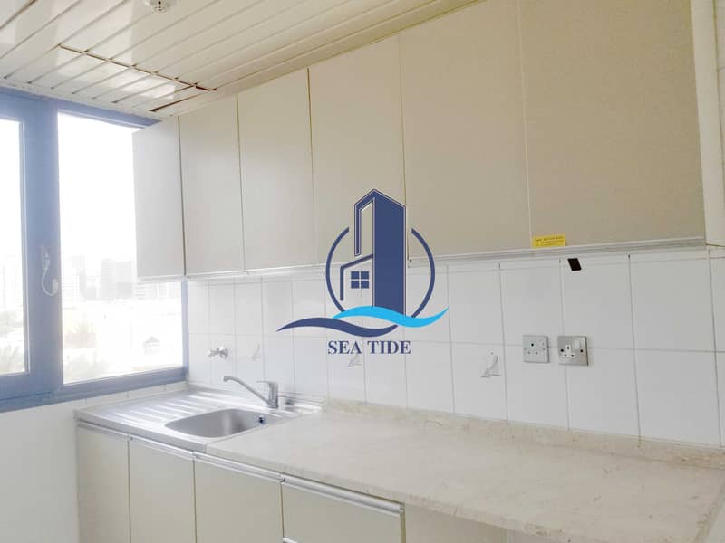 7 Truly Impressive Studio Near to Al Wahda Mall | up to 4 Payments