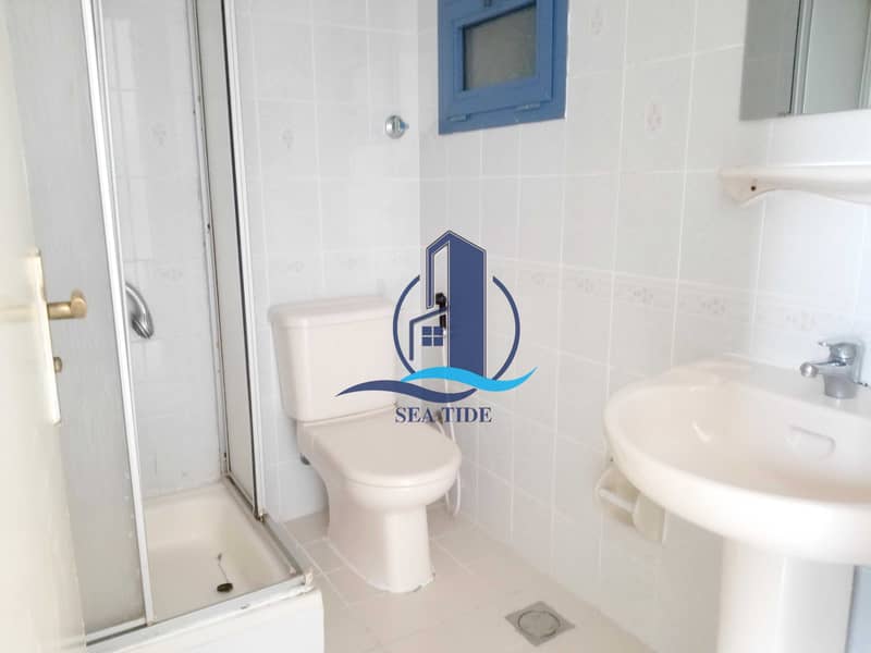 9 Truly Impressive Studio Near to Al Wahda Mall | up to 4 Payments