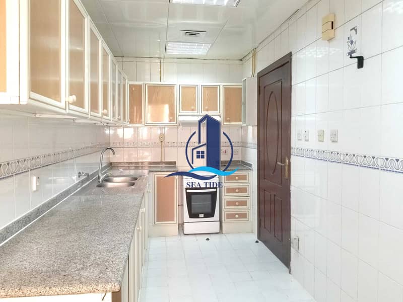 23 Excellent 2 BR Apartment with Balcony| up to 6 Payments