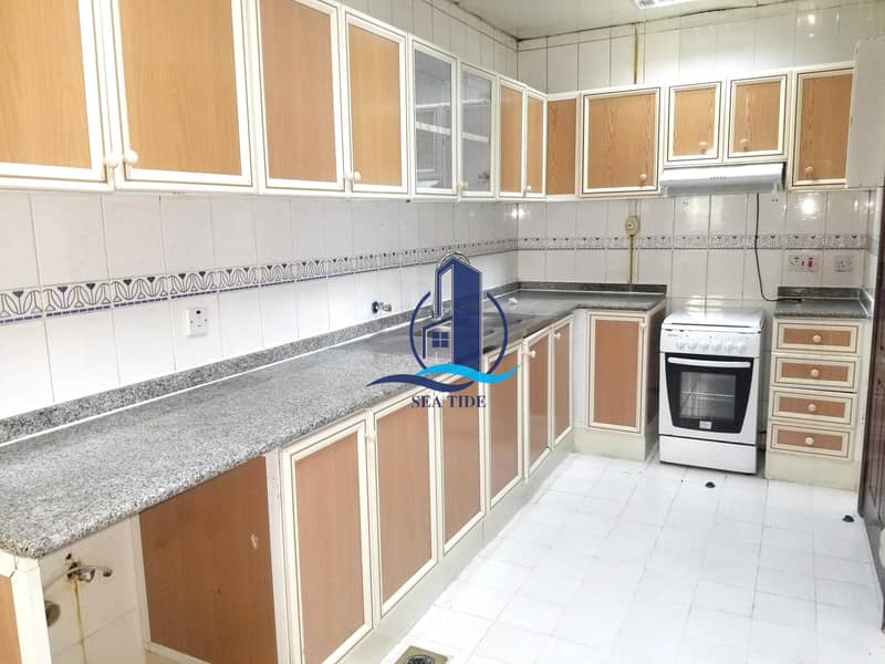 24 Excellent 2 BR Apartment with Balcony| up to 6 Payments