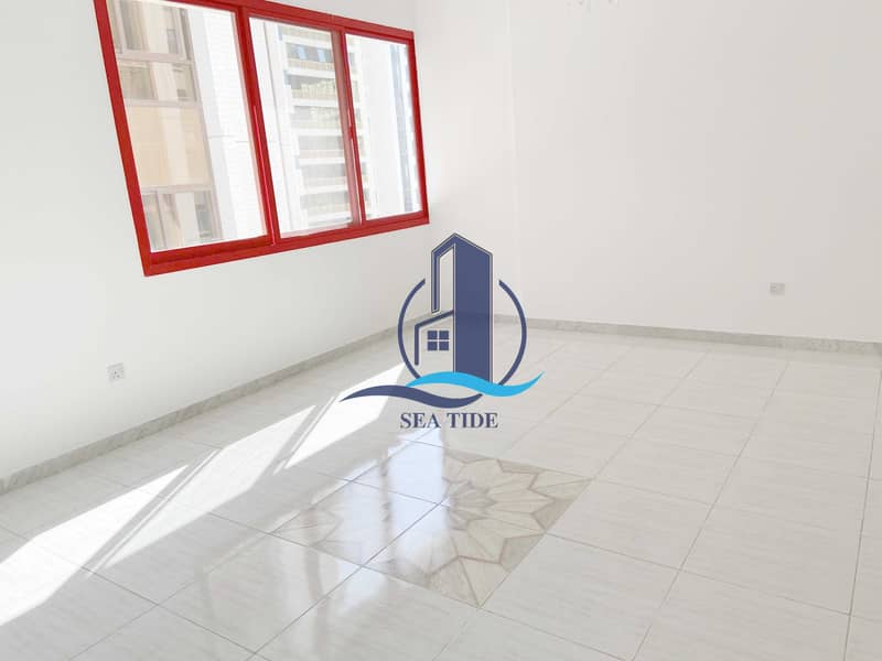 Attractive Price 2 BR Apartment with Balcony