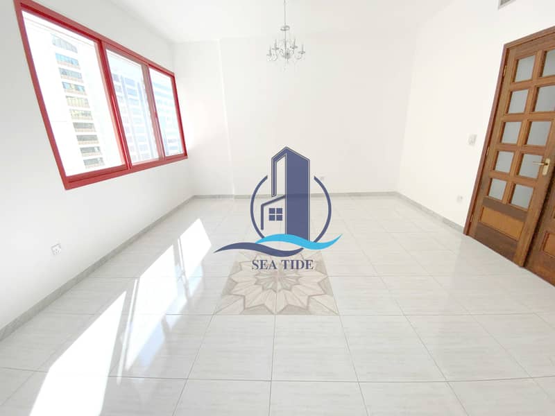 2 Attractive Price 2 BR Apartment with Balcony