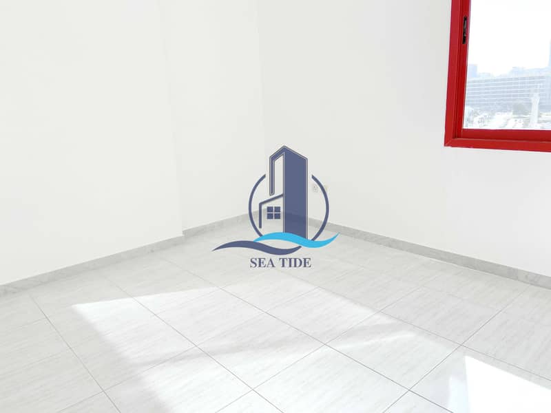 4 Attractive Price 2 BR Apartment with Balcony