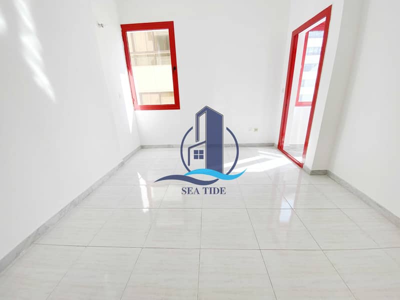 5 Attractive Price 2 BR Apartment with Balcony