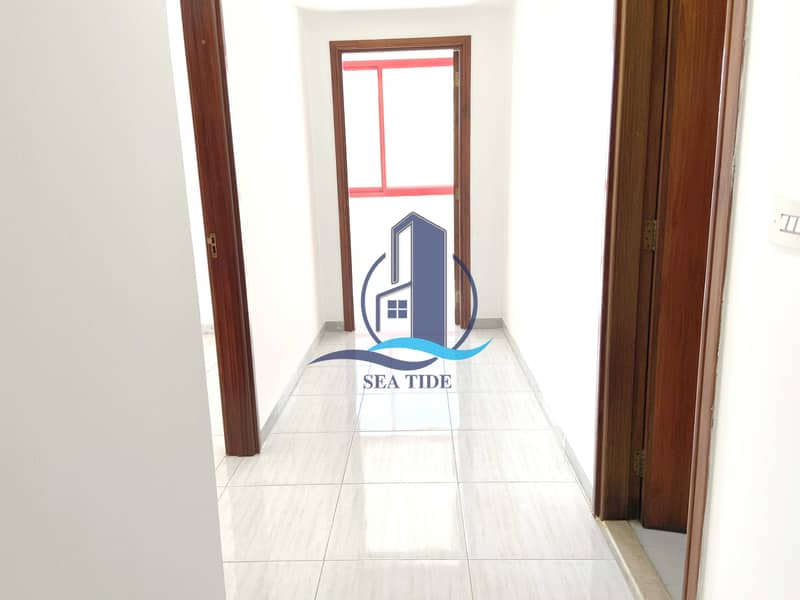 7 Attractive Price 2 BR Apartment with Balcony