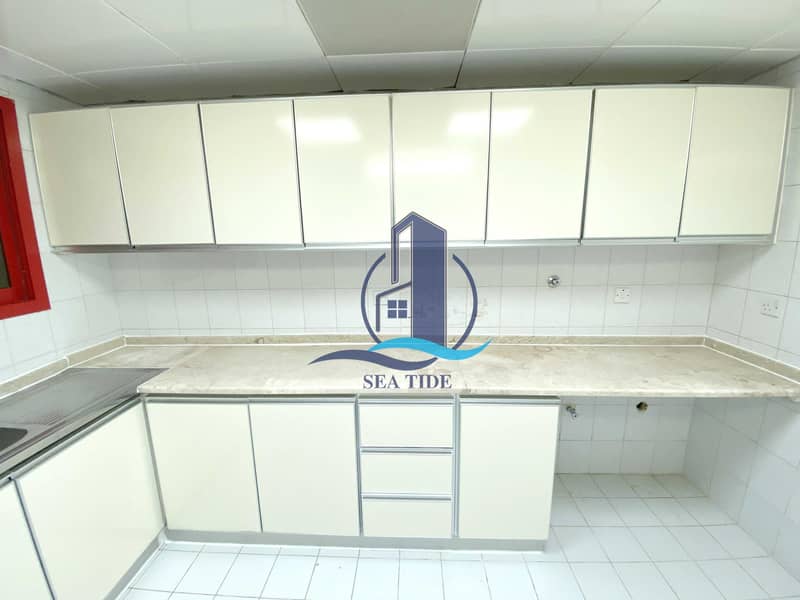 14 Attractive Price 2 BR Apartment with Balcony