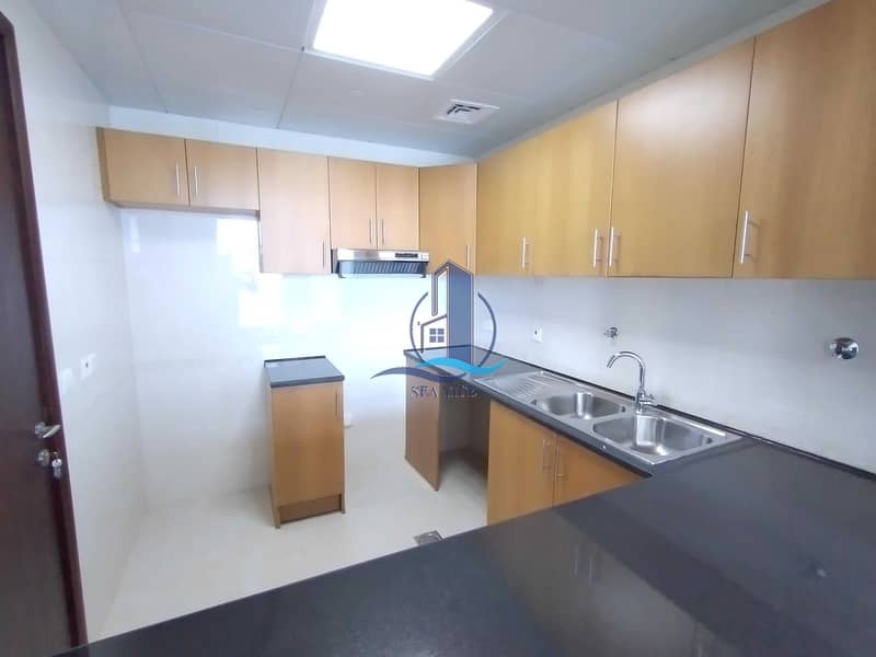 3 Ready To Move! 1 BR Apartment  with Parking and  All Amenities