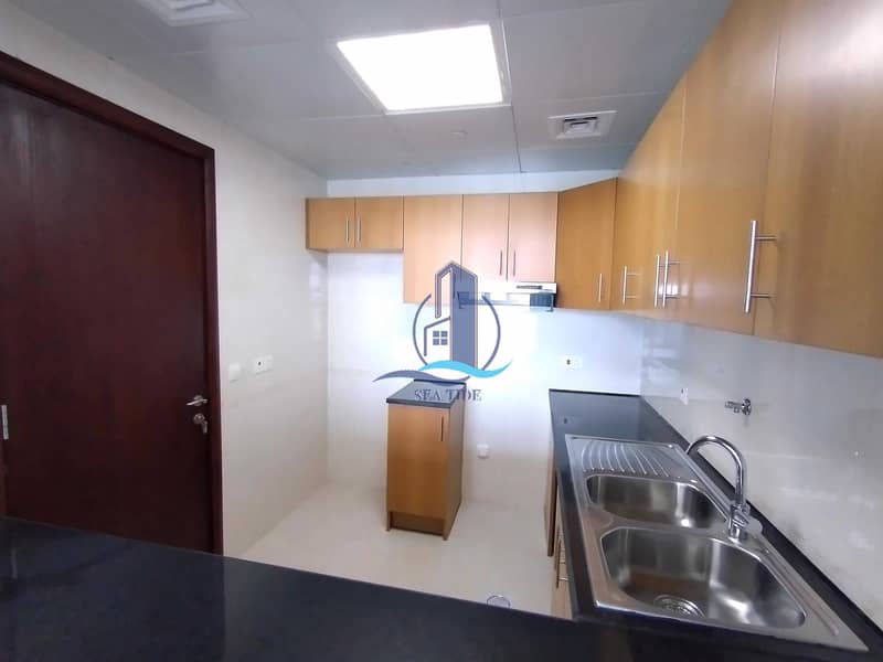 4 Ready To Move! 1 BR Apartment  with Parking and  All Amenities