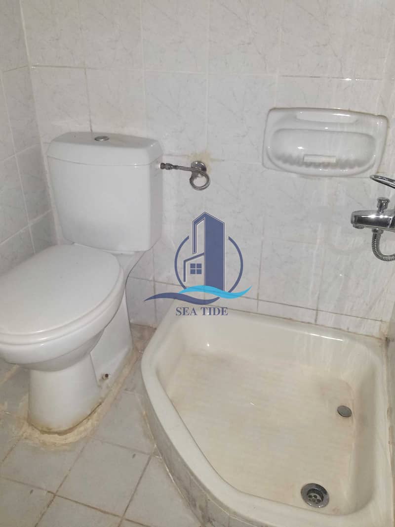 24 No Commission Budget - Friendly 3 BR Apartment with Maids Room